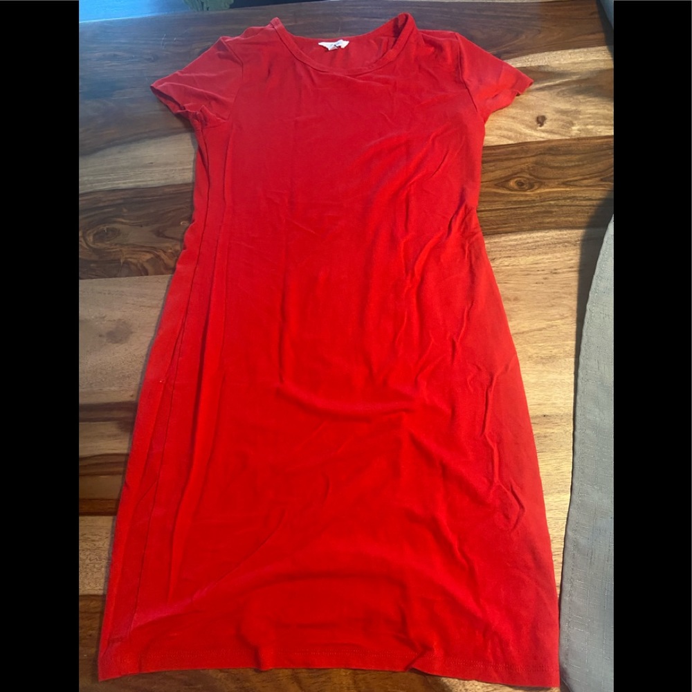 Dress casual